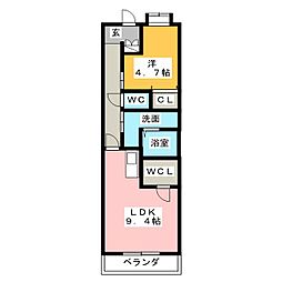 キャッスル常滑