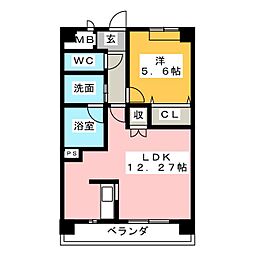 コンフォートスクエア