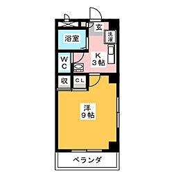 マリンステージ