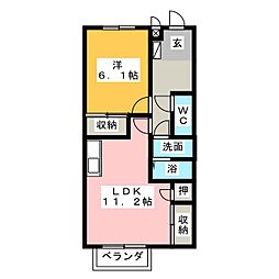 シャンブル榎戸