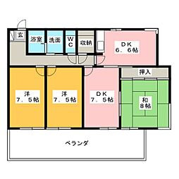 新舞子シーサイドマンション