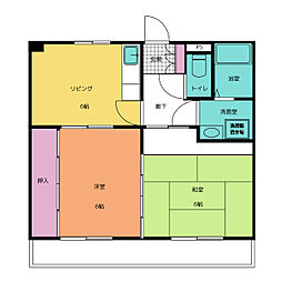 アメニティ朝倉