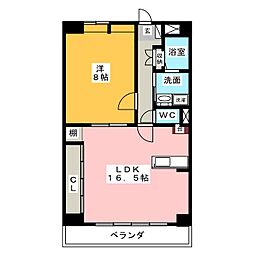 にしの台ヒルズ