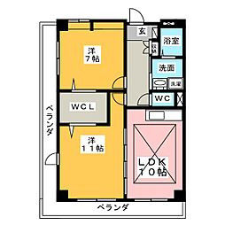 にしの台ヒルズ