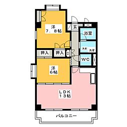 メゾンラ・メール