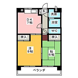 レジデンス啓和