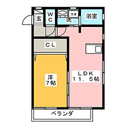 レジデンス翁　東館