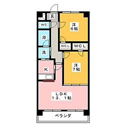 サンライズ新舞子