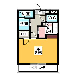 サプリーム新舞子II