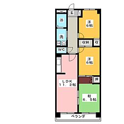 サプリーム新舞子