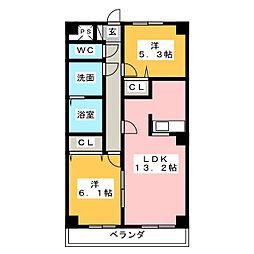 プリミエール井戸田