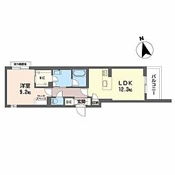 アヴァンギャルド知多 301