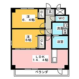 プリミエール常滑駅前