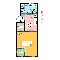 レインボーカーサ巽ヶ丘