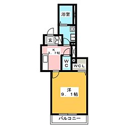 ダイヤモンドヒルズ常滑II