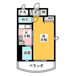 ソアレとこなめ