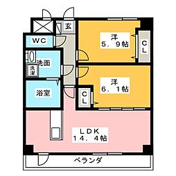 プリミエール常滑駅前