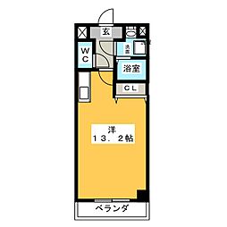 スプリーム寺本