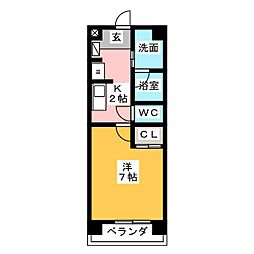 ラフィネ多屋III