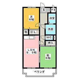 アーバン美濃川