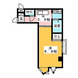エスポアール東水代