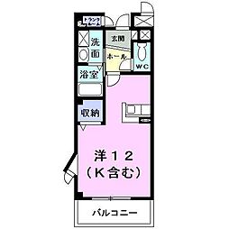 サンリッツ高宮C