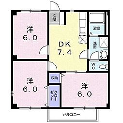 ニューシティ塩田町　Ｂ棟