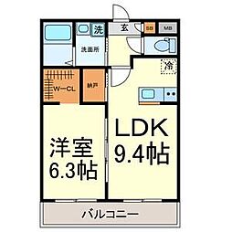 Ａ・Ｃｉｔｙ常滑原松 103