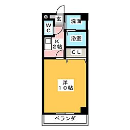 メゾンベルフルール