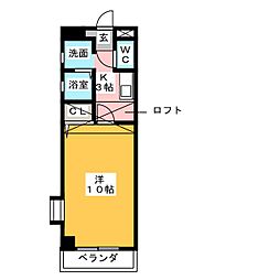 サンベール朝倉