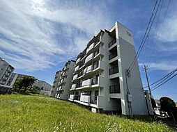 朝倉団地204棟 405