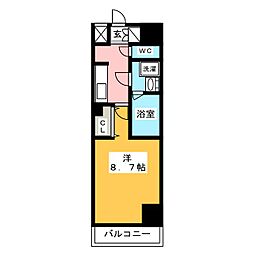 コントレイルりんくう常滑