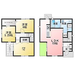 常滑市原松町2KODATEXIV