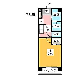 ラフィネ多屋III
