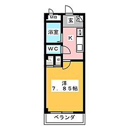 メルベーユＨＡＪＩII