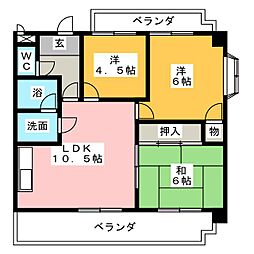 ノーブル新町