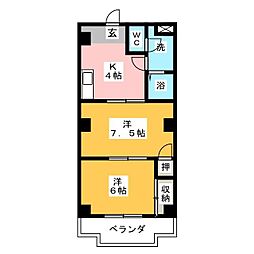 タウニー新舞子
