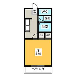 リリーブ新田