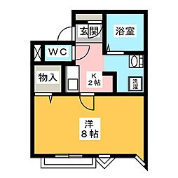 エスポアール東水代
