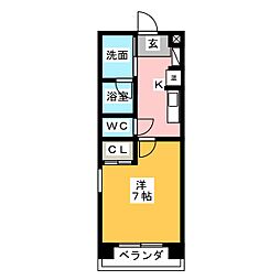 ラフィネ多屋II