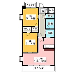 クレール新知