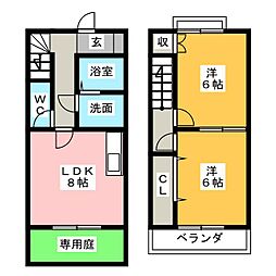 サンヒルズA