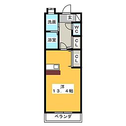 キャッスル常滑