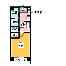 ラフィネ多屋III