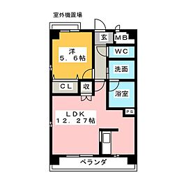 コンフォートスクエア