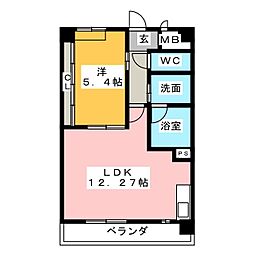 コンフォートスクエア