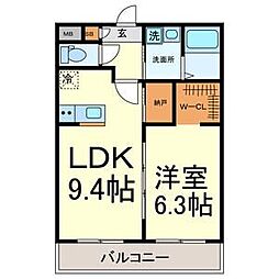 Ａ・Ｃｉｔｙ常滑原松 105