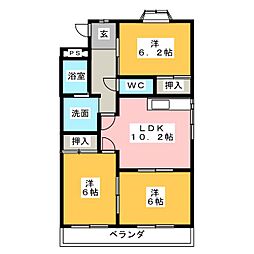 アネックスヒルズＳ