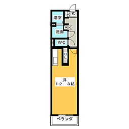 キャッスル常滑