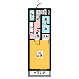 サン・アップウェルI